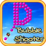 Bubble Shooter Game 2017 icon