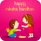 Rakshabandhan Wishes Messages icon