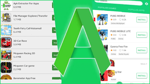 APK Downloader Tips  Advices