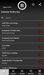 Easy Listening Music Apk download for android 1