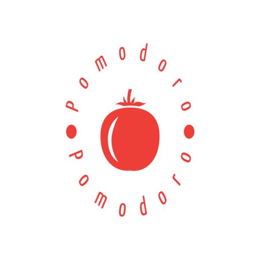 Pomodoro Sayacı logo