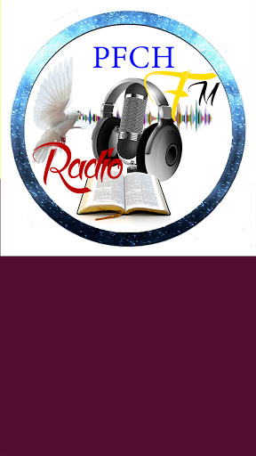 RADIO PFCH FM Screen 2