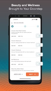 ServiceMarket APK for Android Download (Unlimited Money) 3