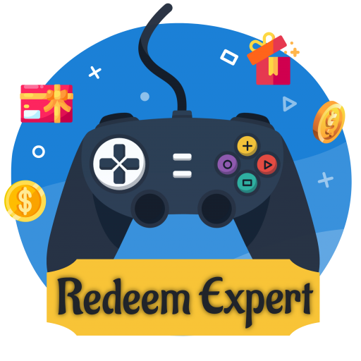 Redeem Codes - Game Gift Codes - AppWisp.com