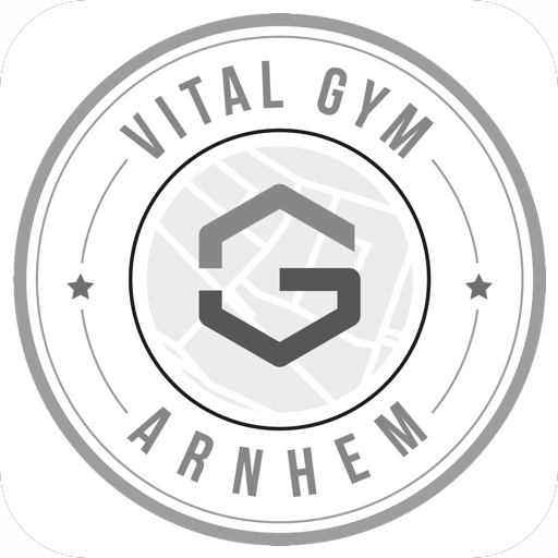 Vital Gym logo