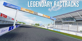 Game screenshot Assoluto Racing apk download