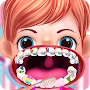 School Kids Teeth Dentist game