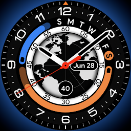 Icon image Ultra Pro 2 - Watch face