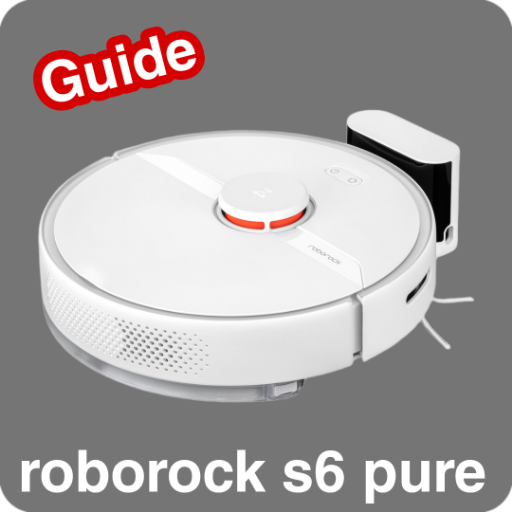 Roborock S6 Pure Guide