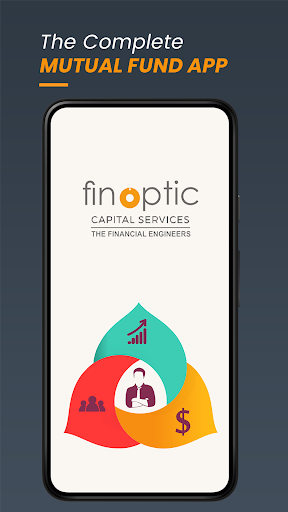 Finoptic Capital Services Screen 2