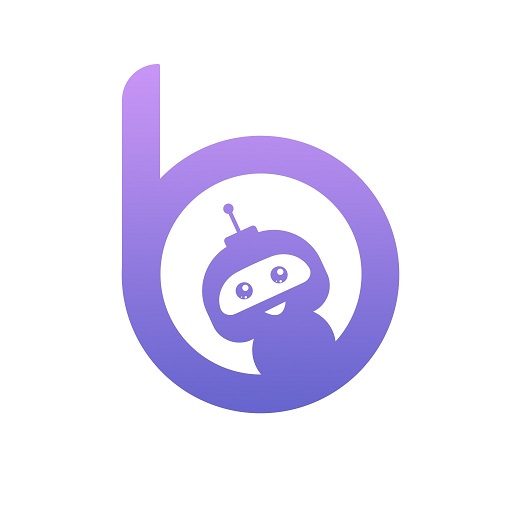 BotMyChat 2.0 logo