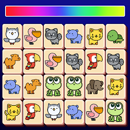 Icon image Connect Animal - Pair Matching