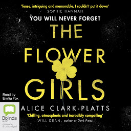 Imagen de icono The Flower Girls