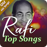 Mohammad Rafi Hit Songs 4.1 Icon