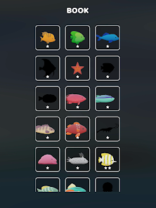 Wanted Fish 0.1.6 (Unlimited Money) Gallery 9