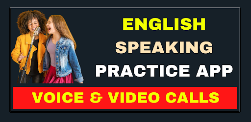 English Speaking Hub Screen 2