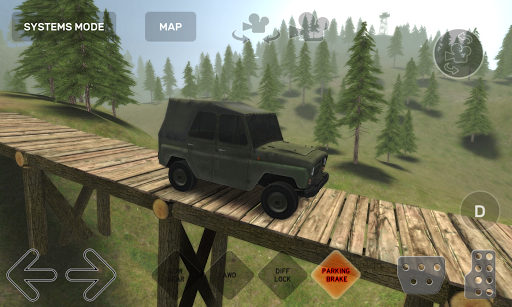 Télécharger Dirt Trucker: Muddy Hills APK MOD (Astuce) screenshots 3