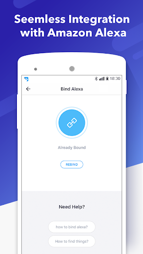 Screenshot of SwiftFinder