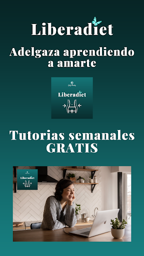 Liberadiet Screen 3