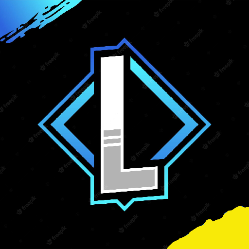 Linke Network Cоціальна мережа logo