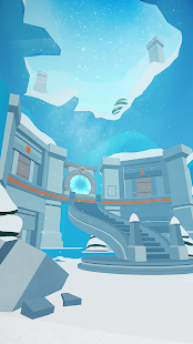 Faraway 3: Arctic Escape Screenshot