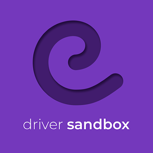 Sandbox Driver App