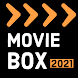 Free movies box 2021 - Androidアプリ