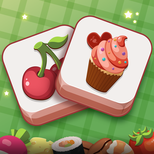 Cooking Tile- Match-3 Puzzle