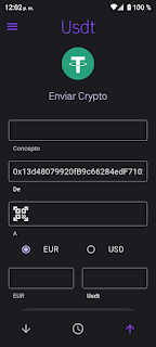 CryptoZum screenshot 3