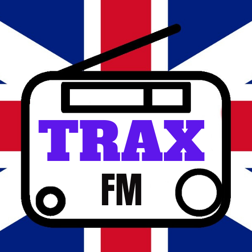 Trax FM Doncaster UK  Radio