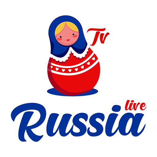 Russia Live Apps on Google Play