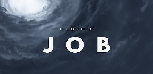 The Ancient Book of Job Audio