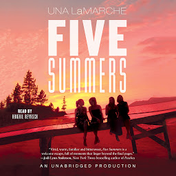 Icon image Five Summers