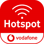 Cover Image of Download Vodafone Hotspotfinder 5.2 APK