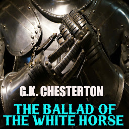 Obraz ikony: The Ballad of the White Horse