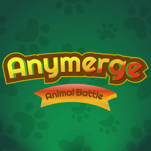 Anymerge: Animal Battle logo