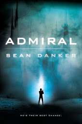 Icon image Admiral: Volume 1