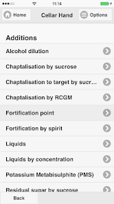 Screenshot image