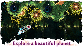 Game screenshot Deep Under the Sky mod apk