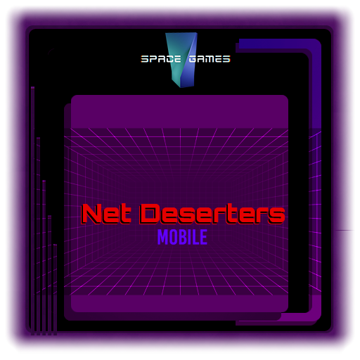 Net Deserters™ Mobile