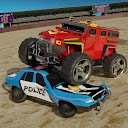 تنزيل Monster Truck: Derby Games التثبيت أحدث APK تنزيل