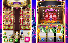 screenshot of Slots Vegas BIG WIN