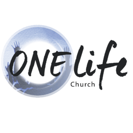 ONE Life Church AU logo