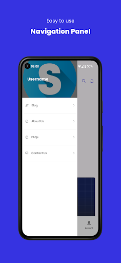 sinQ Screen 2
