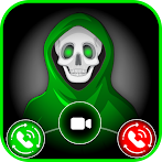 Scary Ghost Call Prank Game