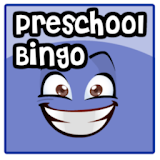 Preschool Bingo icon