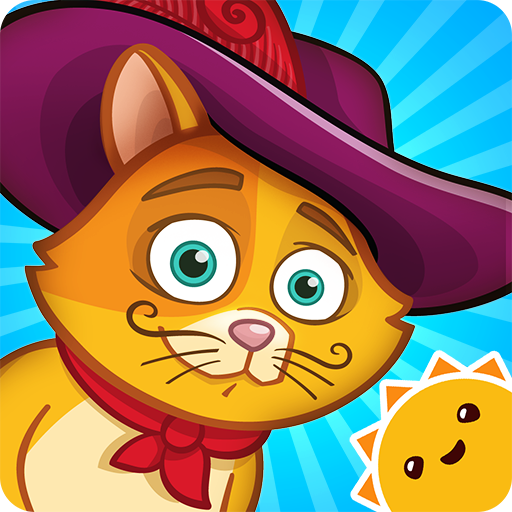StoryToys Puss in Boots 2.0.1 Icon