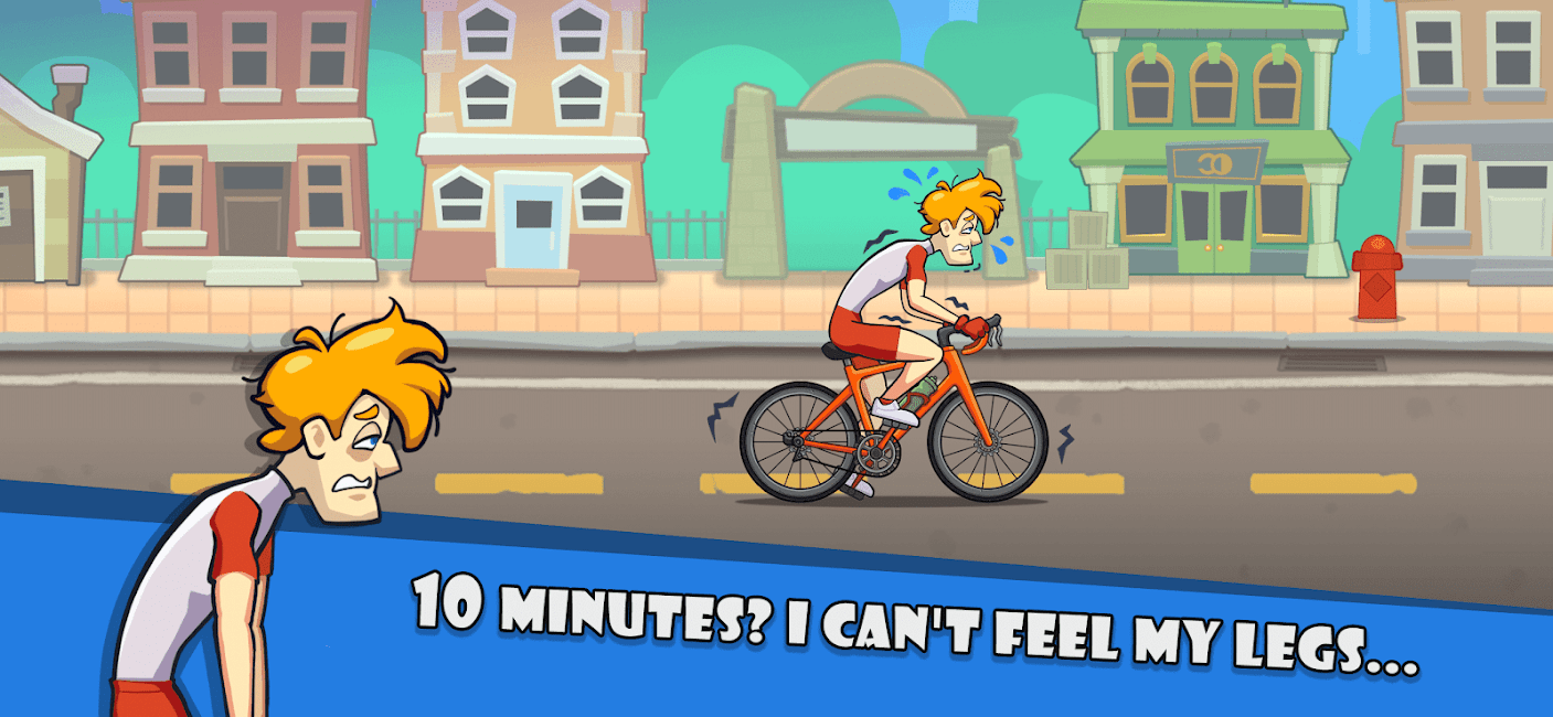 insstall Tap Tap Riding MOD APK