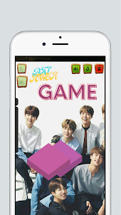 BTS TOWER GAME