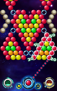 Bubble Shooter Blast Unknown